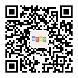 公众号二维码